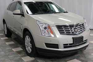 2013 Cadillac SRX FWD 4dr Luxury Collection Photo
