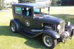 1931 Ford Model A