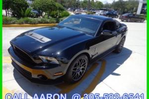 2012 Ford Mustang WE SHIP, WE EXPORT, WE FINANCE Photo