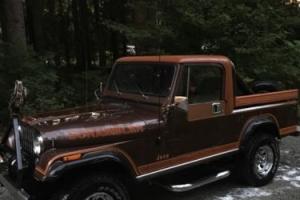 1982 Jeep Other Photo
