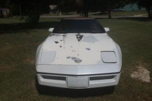 1985 Chevrolet Corvette Photo