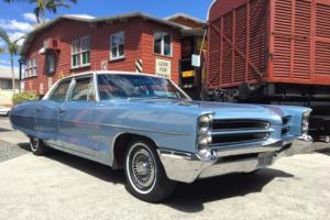 1966 Pontiac Executive Star Chief in QLD for Sale