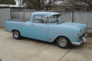 1960 Holden FB UTE Grey Motor Manual Excellent Condition in NSW