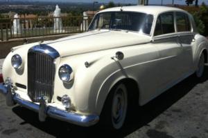 1956 Bentley S1 Photo
