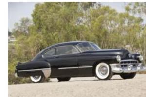 1949 Cadillac Sedanette Photo