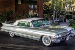 1961 Cadillac Other Photo