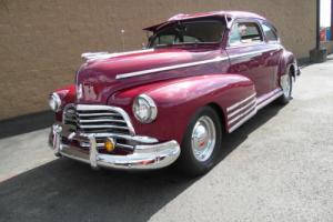 1946 Chevrolet Other Coupe