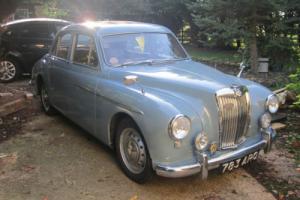 MG MAGNETTE Photo