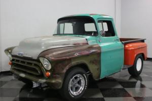 1957 Chevrolet Other Pickups 3 Window Photo