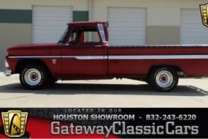 1964 Chevrolet C-10