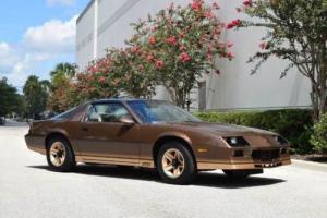 1984 Chevrolet Camaro Z28 2dr Hatchback