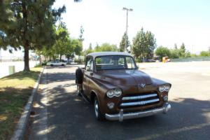1954 Dodge Other Pickups