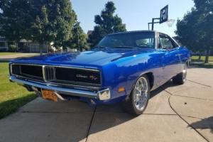 1969 Dodge Charger Photo