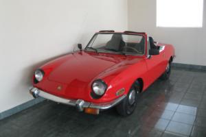 1970 Fiat Other Photo
