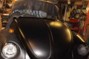 1303s super beetle project, + Trailer ready to go...Bargain Photo