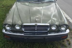 1975 Jaguar Other