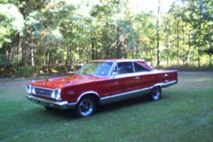 1967 Plymouth Other