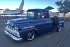 1959 Chevrolet Other Pickups 3100 Apache Photo