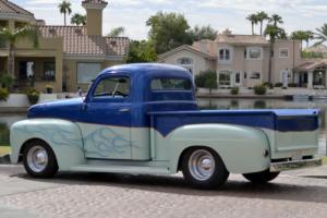 1952 Ford Other Pickups F1 Photo