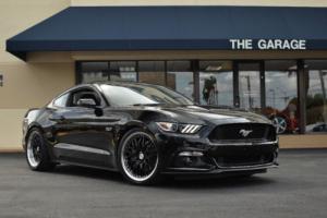 2015 Ford Mustang GT Roush Phase 2 Photo