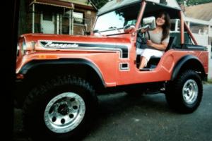1974 Jeep Other Photo
