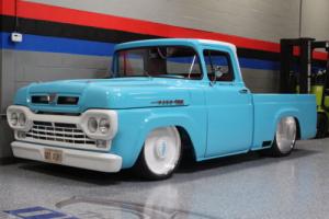1960 Ford F-100 Photo