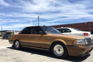 1991 Toyota Other Crown
