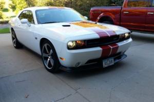 2013 Dodge Challenger Photo