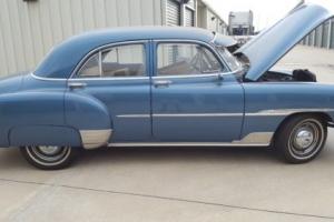 1951 Chevrolet Other