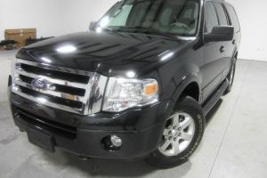 2010 Ford Other Pickups 4WD 4dr XLT Photo