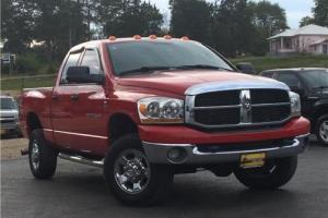 2006 Dodge Other Pickups Photo