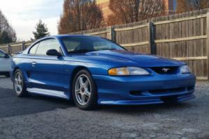 1995 Ford Mustang #005 Roush Stage 3 GTS