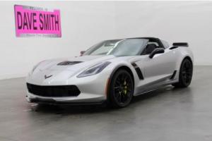 2016 Chevrolet Corvette 2dr Z06 Cpe w/2LZ