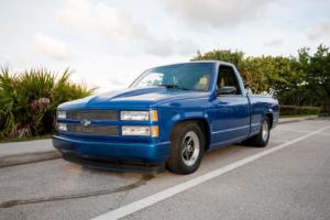 1990 Chevrolet C/K Pickup 1500 454SS