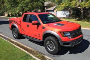 2011 Ford F-150 Photo