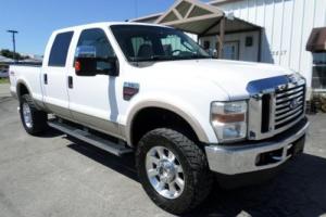 2009 Ford Other Pickups LARIAT Photo