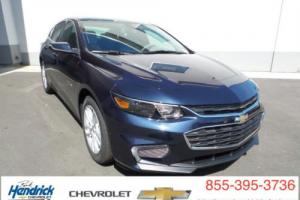 2016 Chevrolet Malibu 4dr Sedan LT w/1LT Photo