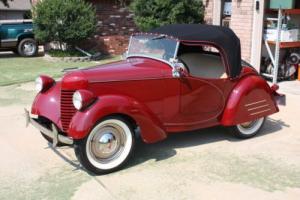 1939 American Bantam Roadster