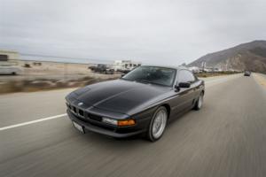 1994 BMW 8-Series Photo