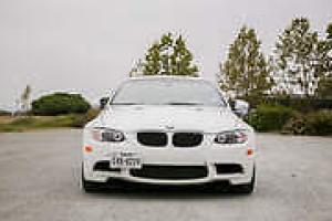 2013 BMW M3 Photo