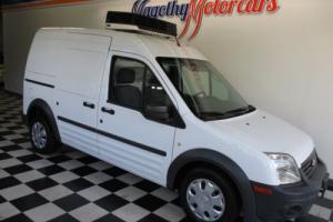 2012 Ford Transit Connect Photo