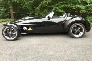 1999 Other Makes Panoz AIV Photo
