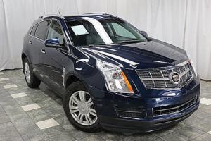 2011 Cadillac SRX AWD 4dr Luxury Collection Photo