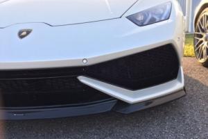 2015 Lamborghini Other LP610-4 Photo