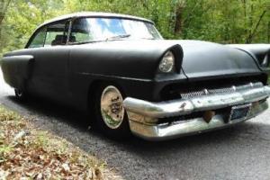 1956 Mercury Other
