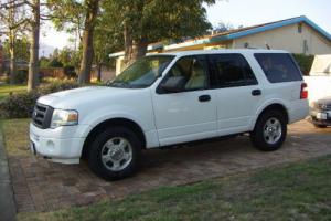 2009 Ford Expedition XLT 4WD Photo