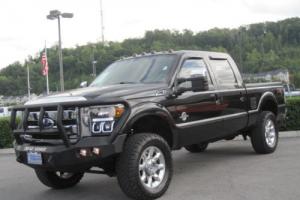 2011 Ford F-350 Photo