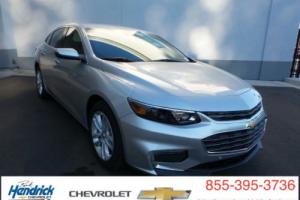 2016 Chevrolet Malibu 4dr Sedan LT w/1LT Photo