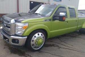 2014 Ford F-350 Photo