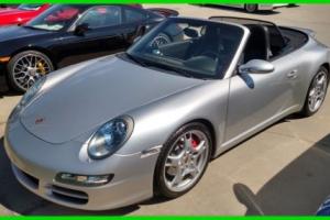 2006 Porsche 911 Carrera S Photo